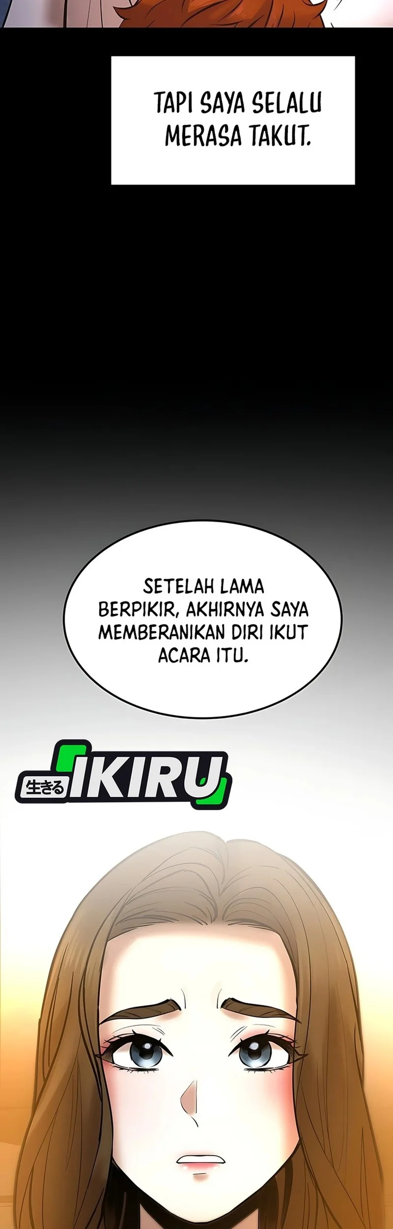 Born In Black Chapter 15 Gambar 74