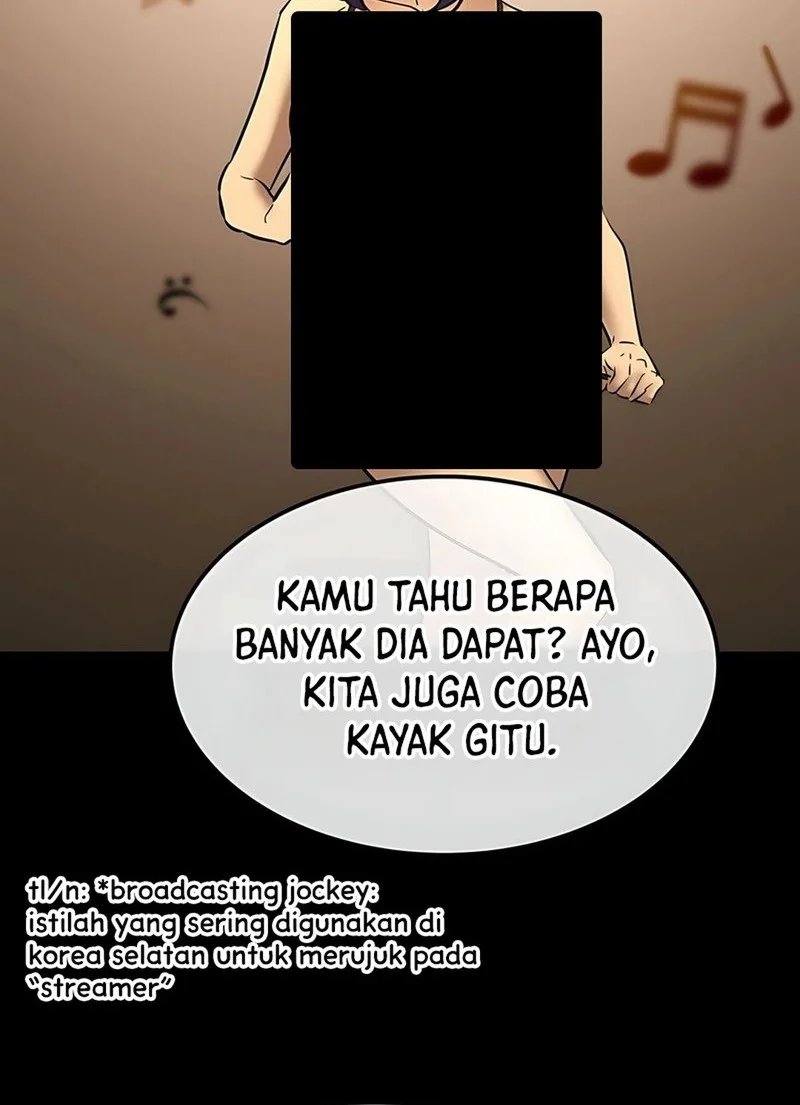 Born In Black Chapter 15 Gambar 4