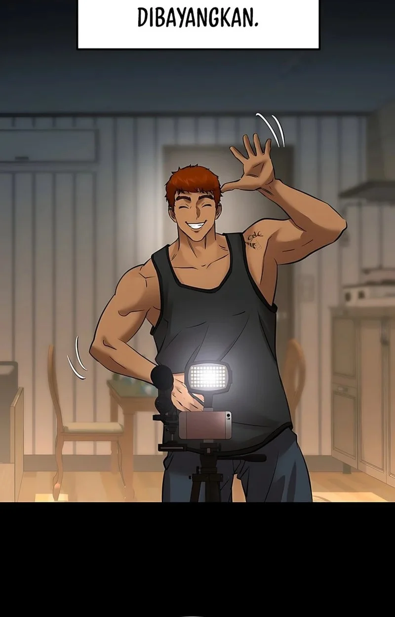 Born In Black Chapter 15 Gambar 16