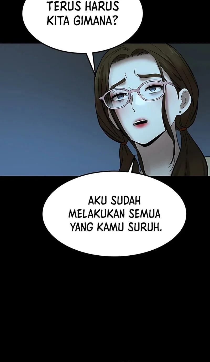 Born In Black Chapter 15 Gambar 24