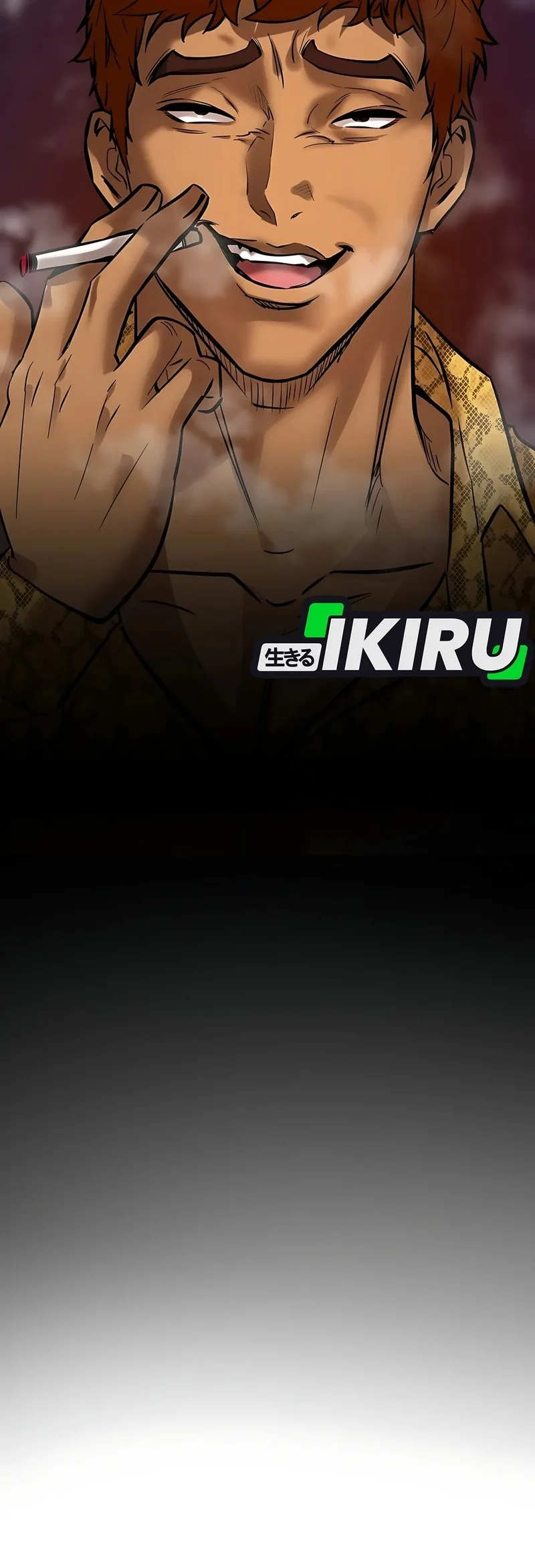 Born In Black Chapter 16 Gambar 53