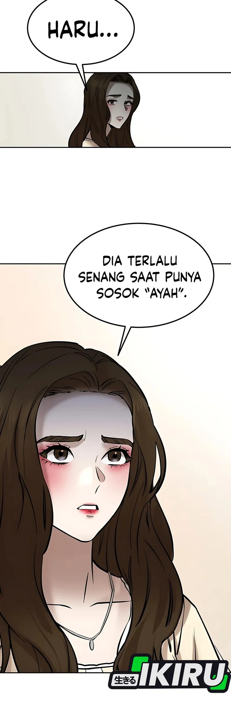 Born In Black Chapter 16 Gambar 59