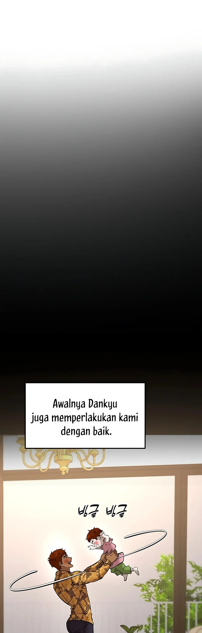 Born In Black Chapter 16 Gambar 60