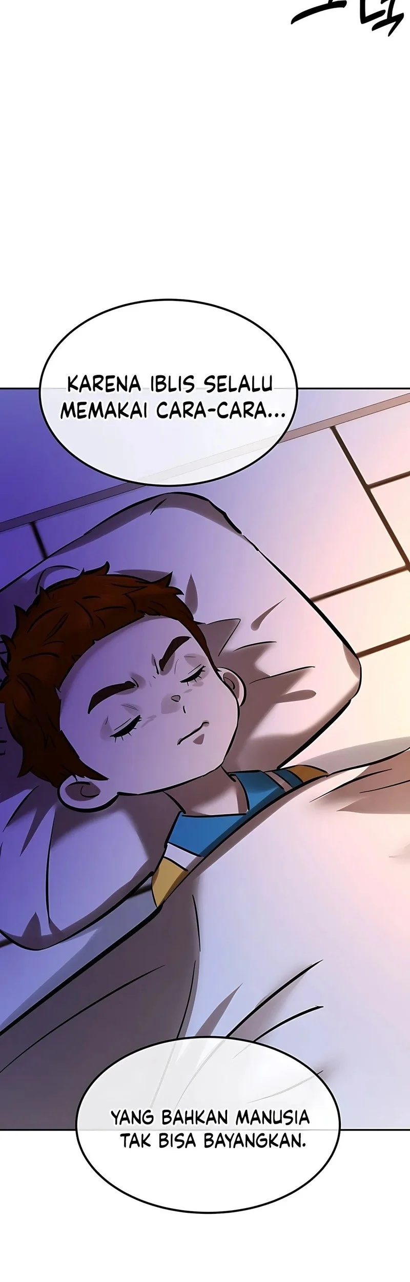 Born In Black Chapter 16 Gambar 67