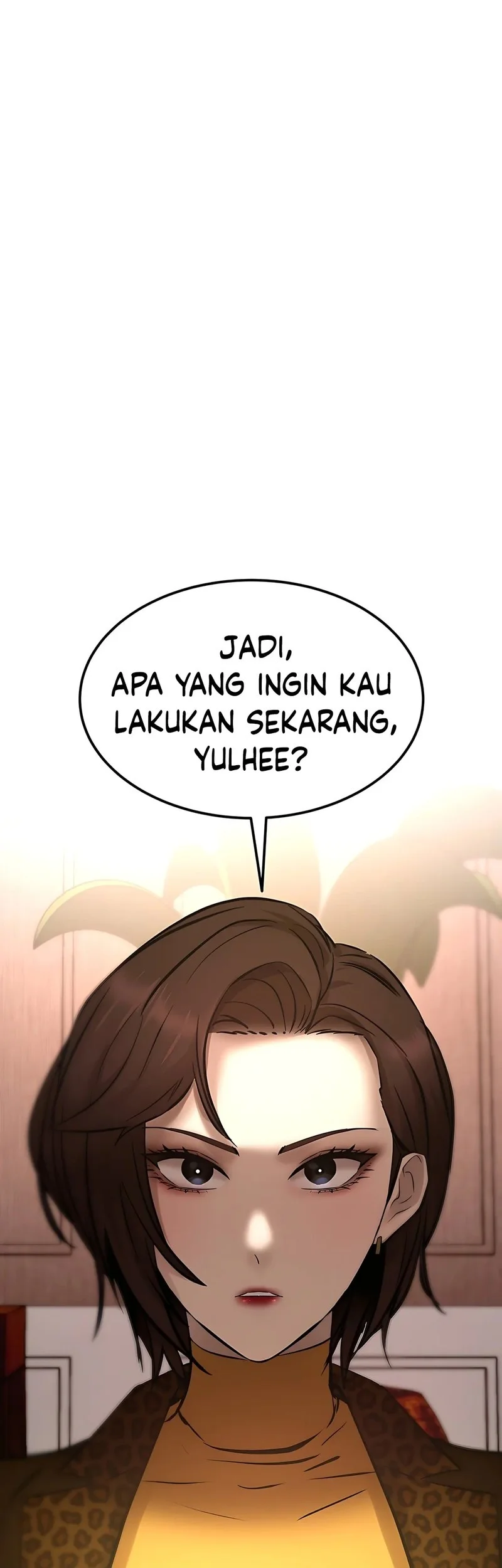 Born In Black Chapter 16 Gambar 76