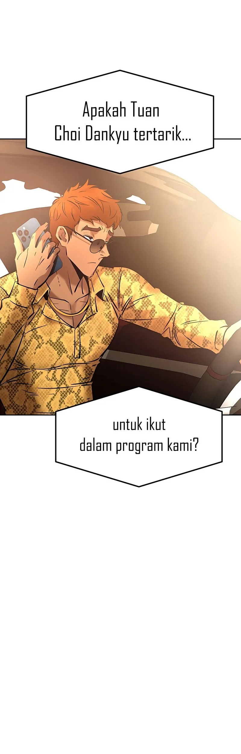 Born In Black Chapter 16 Gambar 83