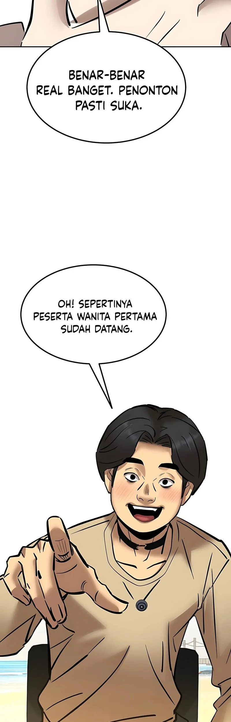 Born In Black Chapter 16 Gambar 88