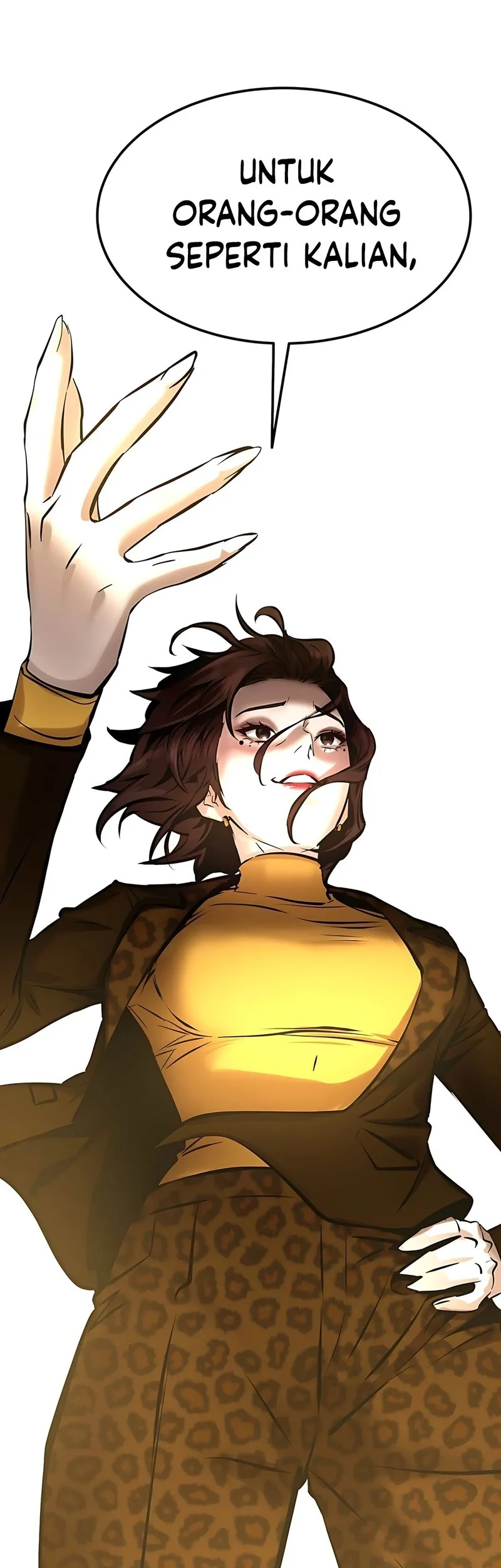 Born In Black Chapter 16 Gambar 96