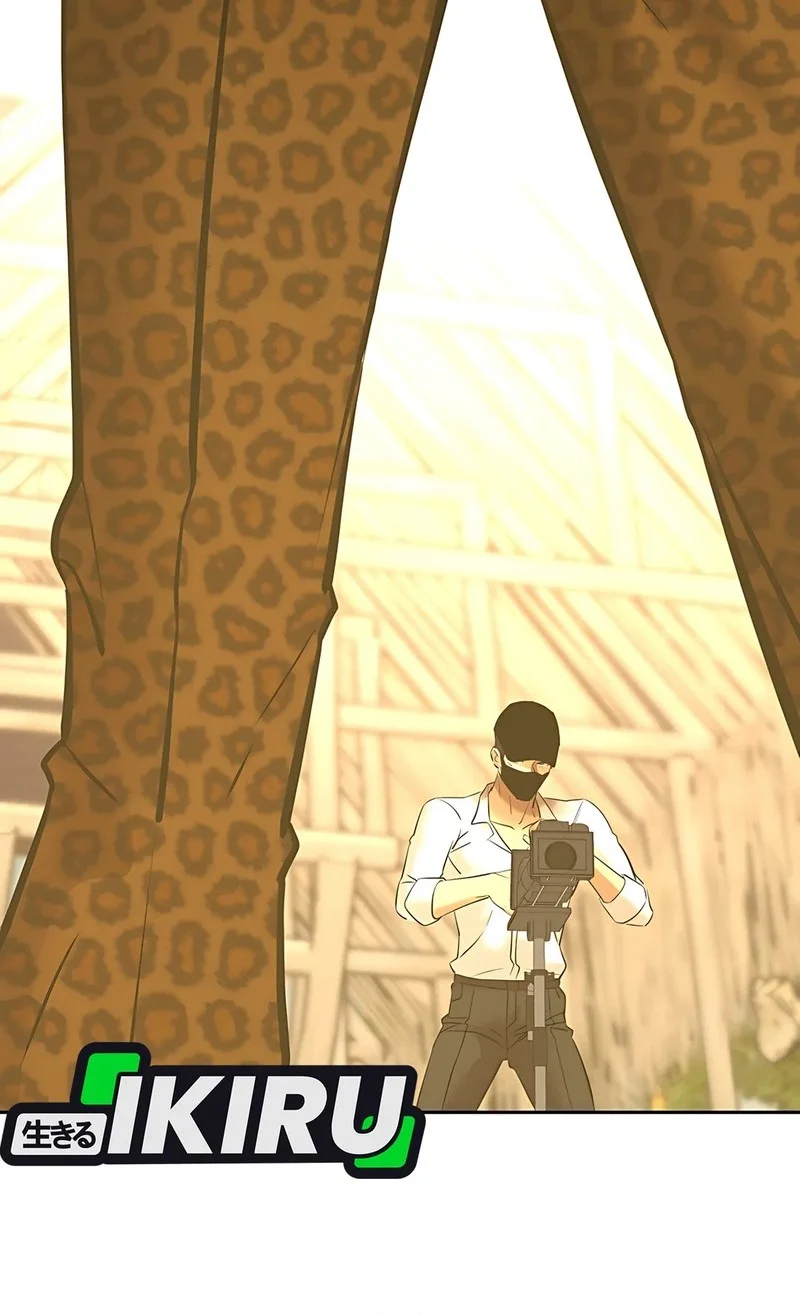 Born In Black Chapter 16 Gambar 97