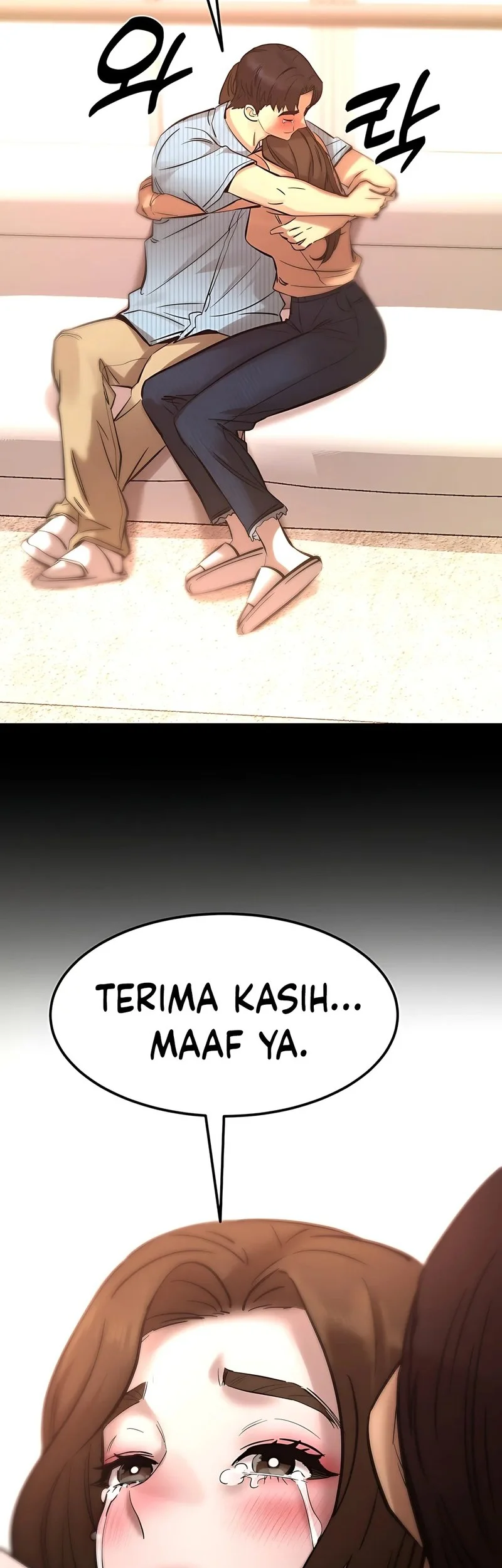 Born In Black Chapter 16 Gambar 22