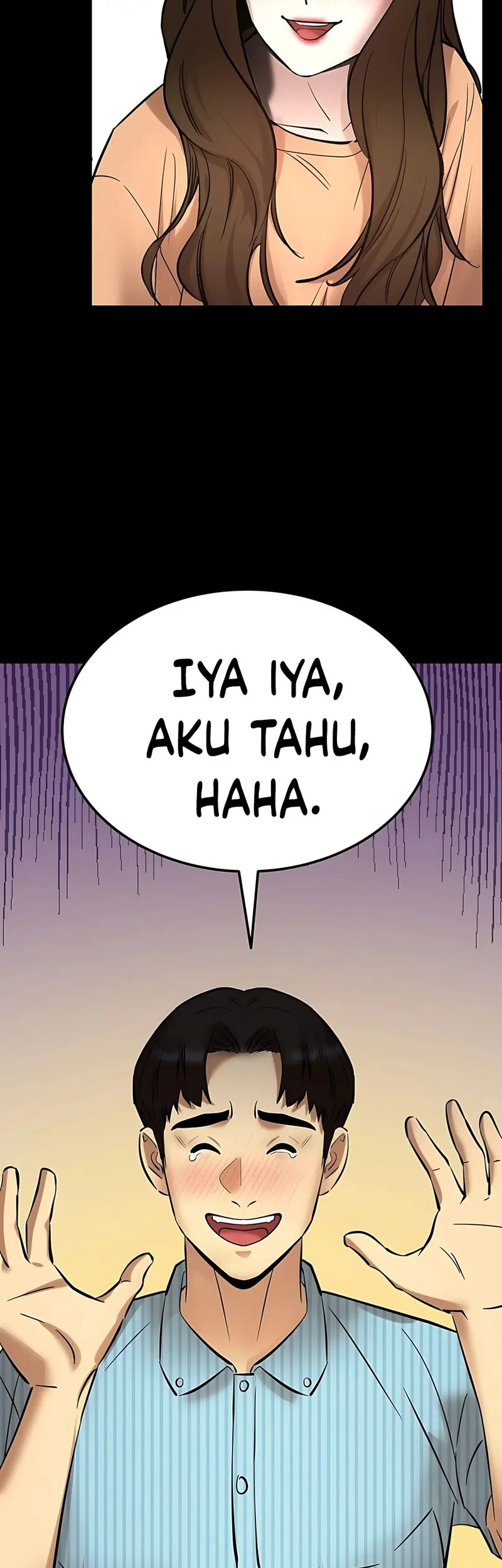 Born In Black Chapter 16 Gambar 26