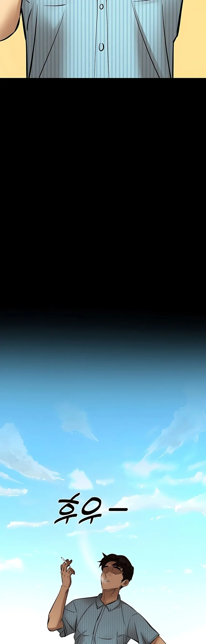 Born In Black Chapter 16 Gambar 27