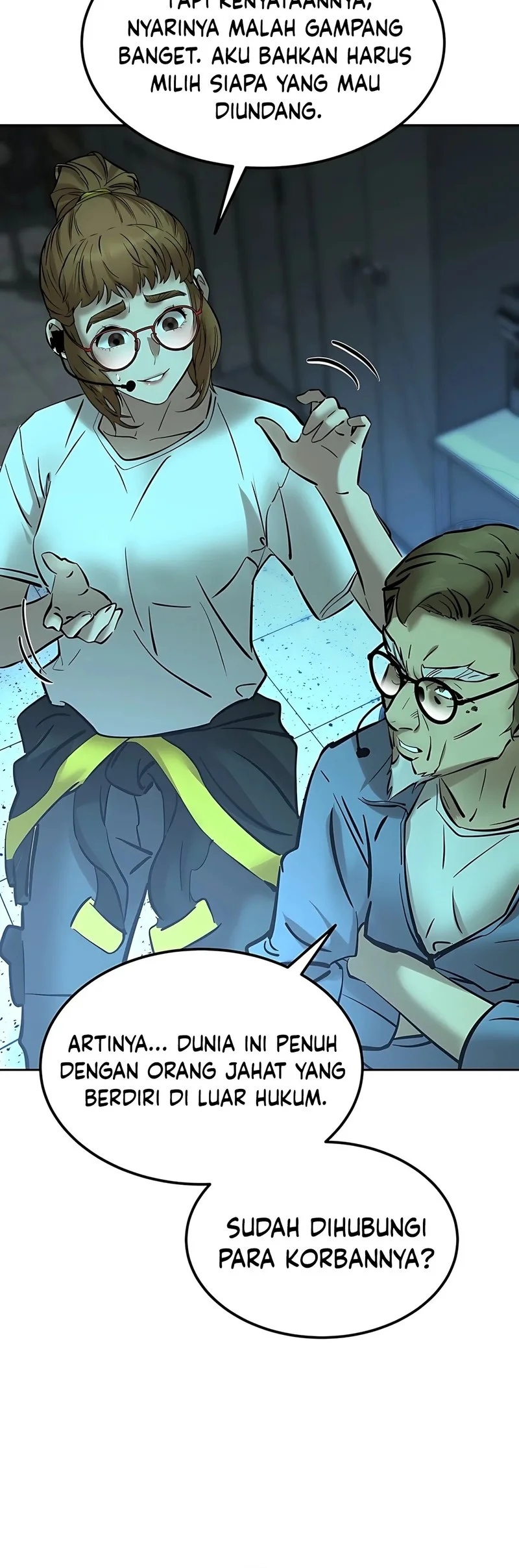 Born In Black Chapter 17 Gambar 59