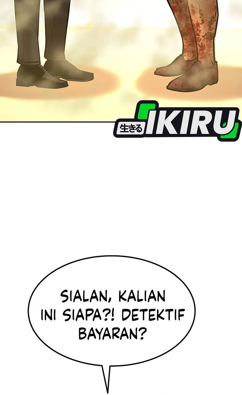 Born In Black Chapter 17 Gambar 70