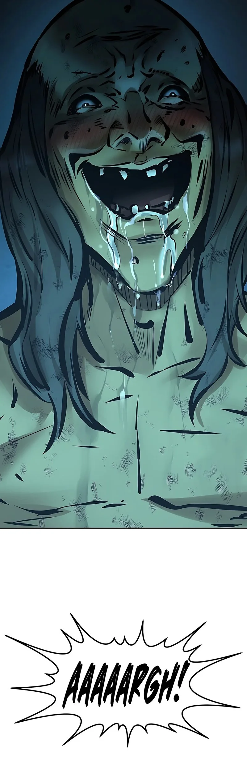 Born In Black Chapter 17 Gambar 94