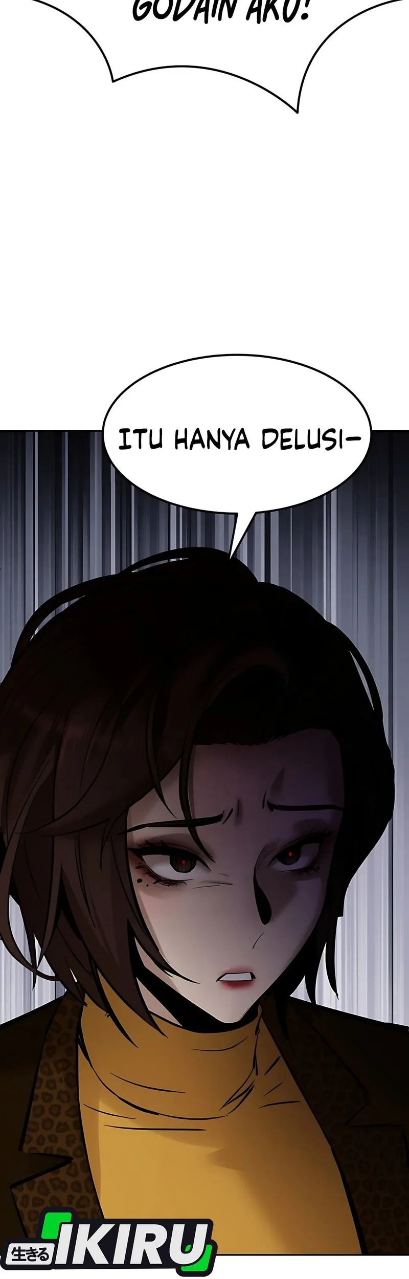 Born In Black Chapter 17 Gambar 10