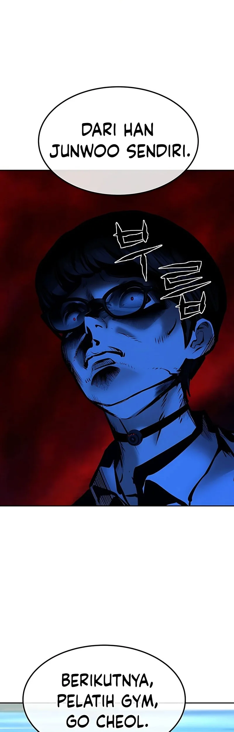 Born In Black Chapter 17 Gambar 11