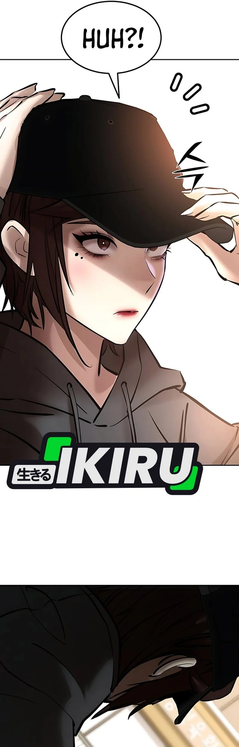 Born In Black Chapter 18 Gambar 37