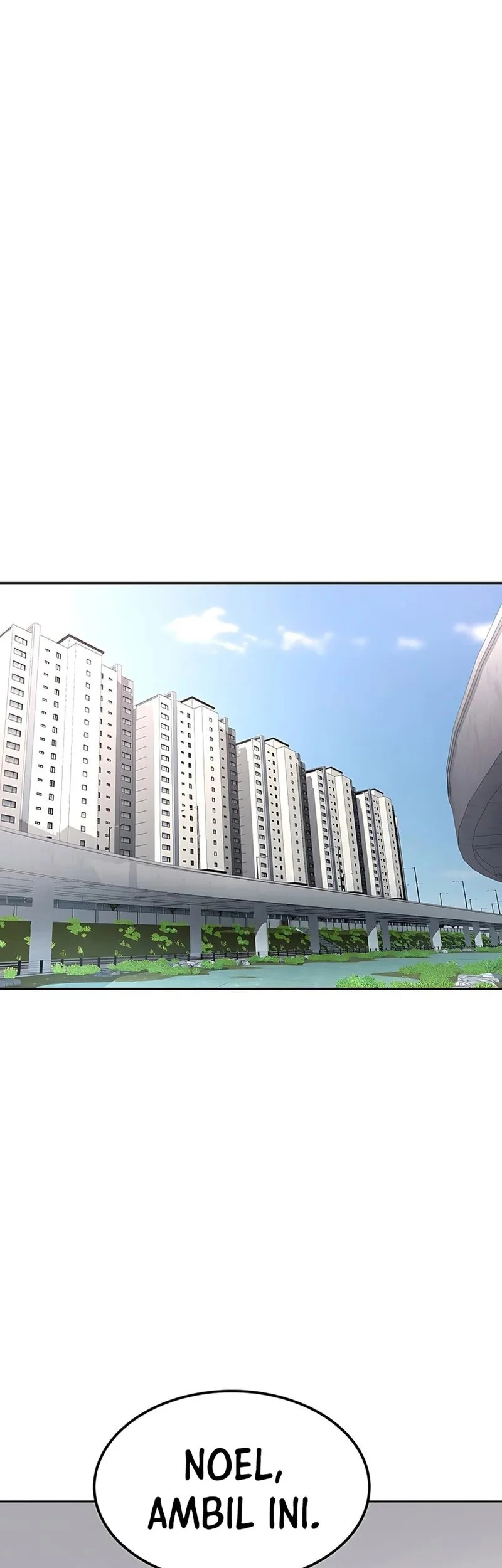 Born In Black Chapter 18 Gambar 47