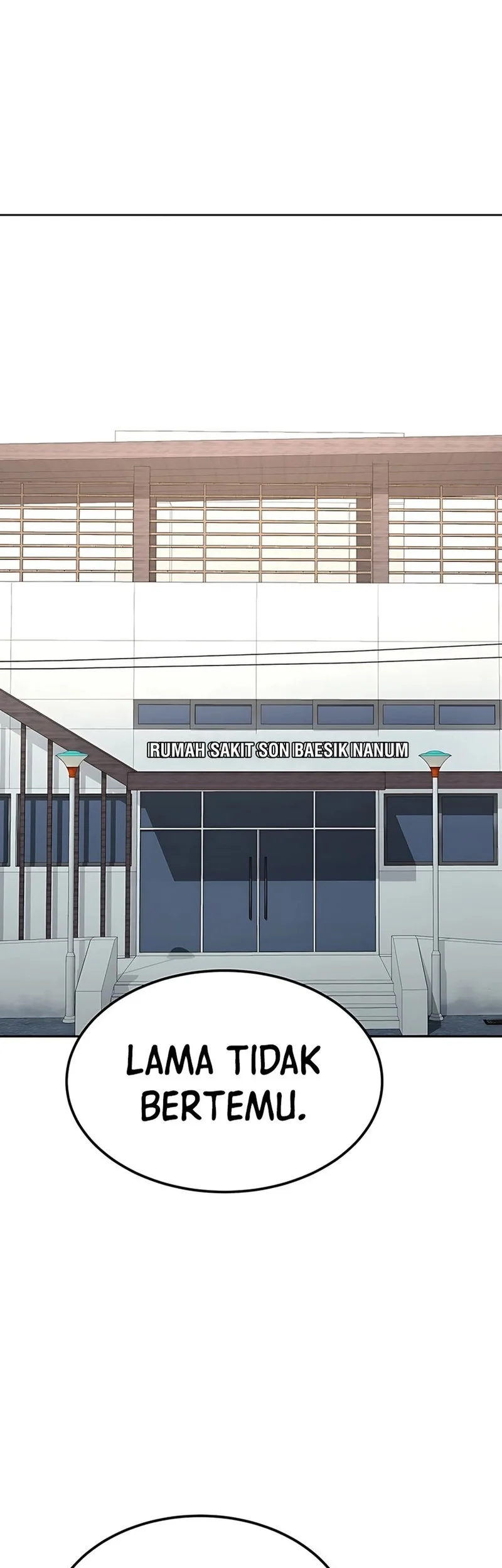 Born In Black Chapter 18 Gambar 69