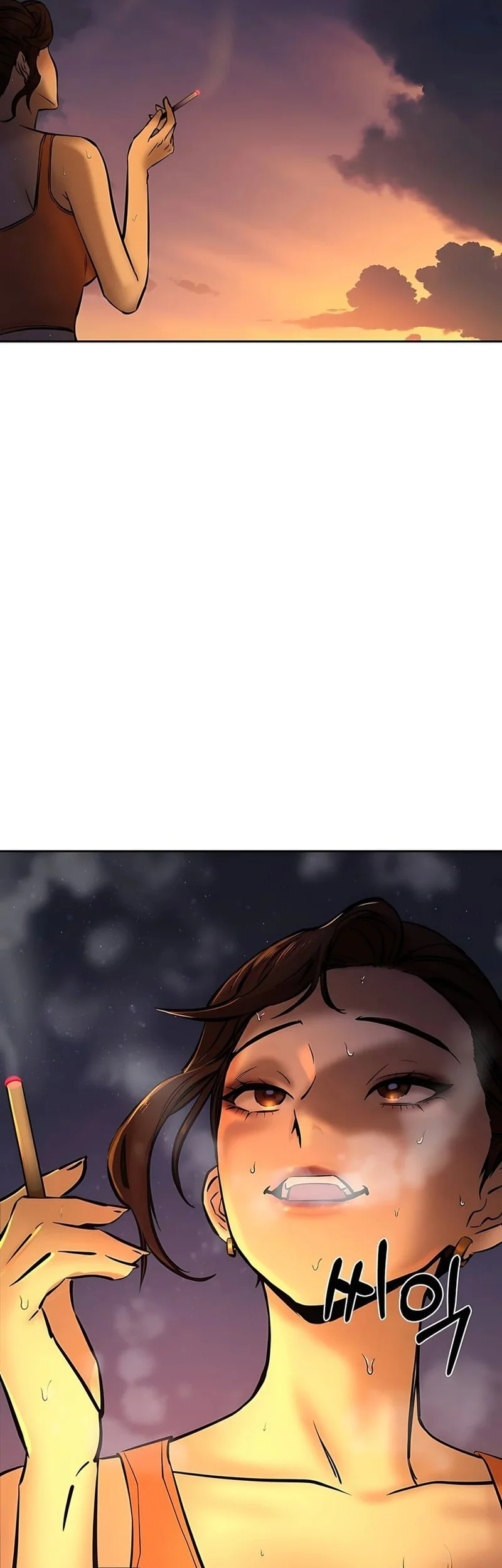 Born In Black Chapter 18 Gambar 81