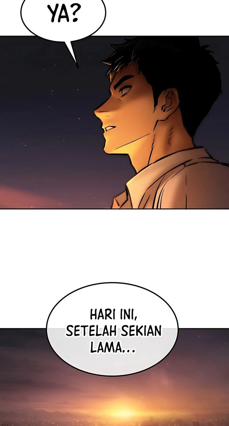 Born In Black Chapter 18 Gambar 84