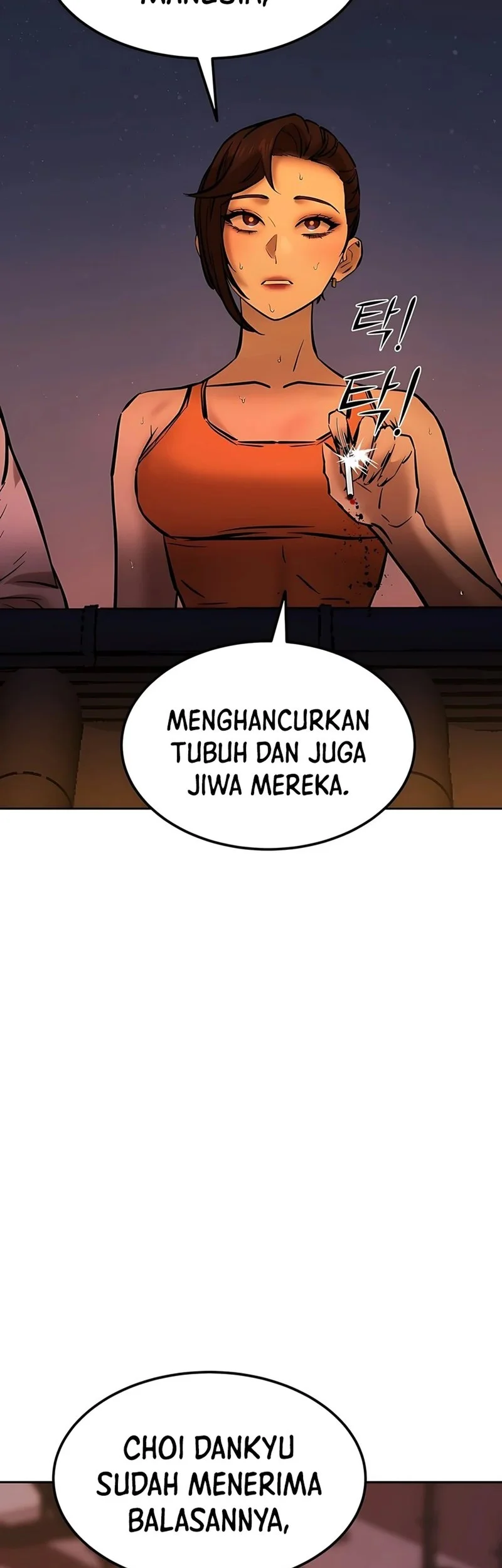 Born In Black Chapter 18 Gambar 87