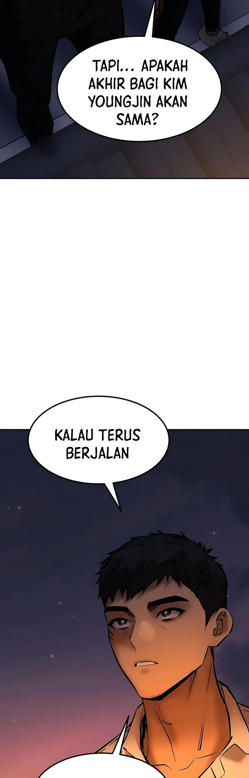 Born In Black Chapter 18 Gambar 89