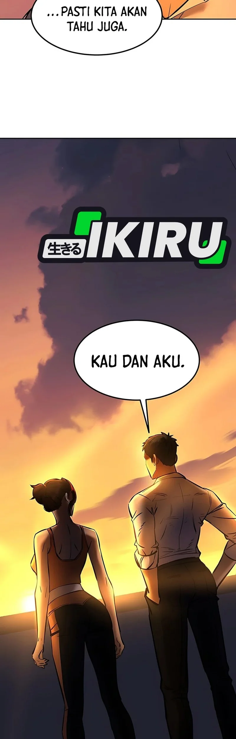 Born In Black Chapter 18 Gambar 90