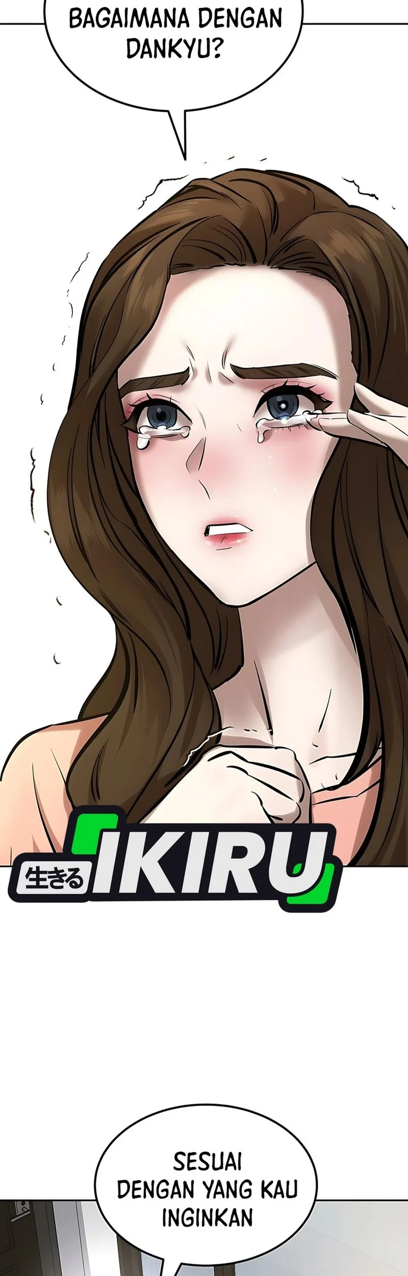 Born In Black Chapter 18 Gambar 10