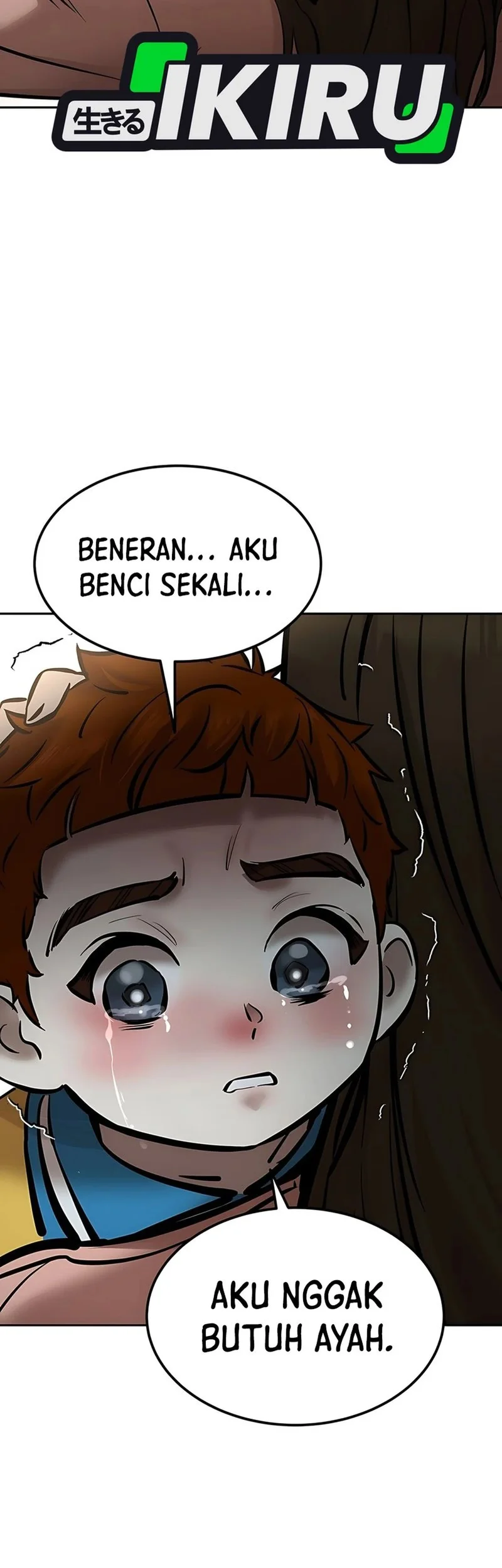 Born In Black Chapter 18 Gambar 23