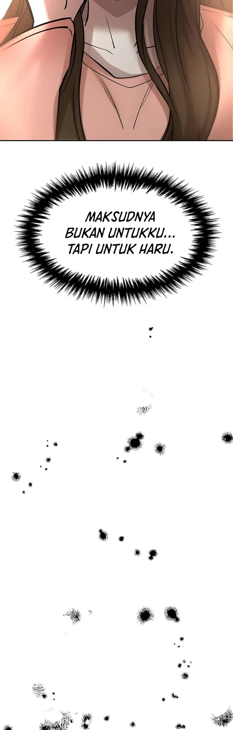 Born In Black Chapter 18 Gambar 30