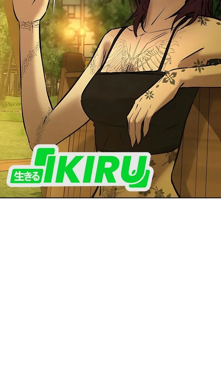 Born In Black Chapter 19 Gambar 25