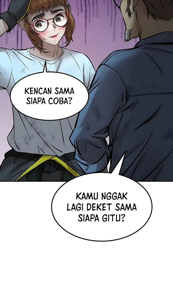 Born In Black Chapter 19 Gambar 33