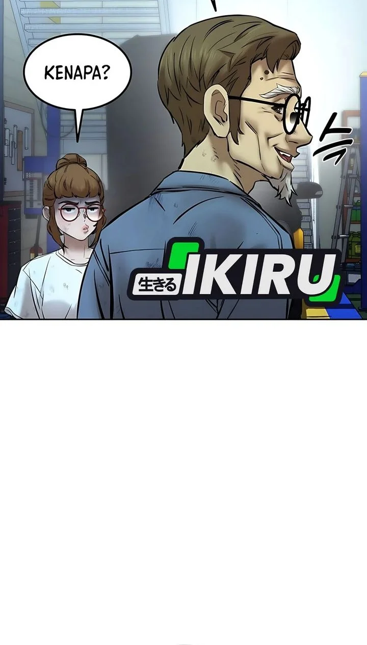 Born In Black Chapter 19 Gambar 37