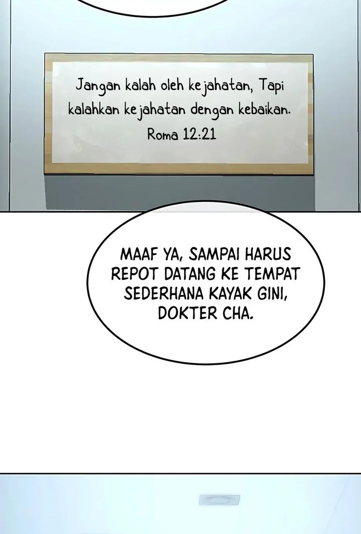 Born In Black Chapter 19 Gambar 39