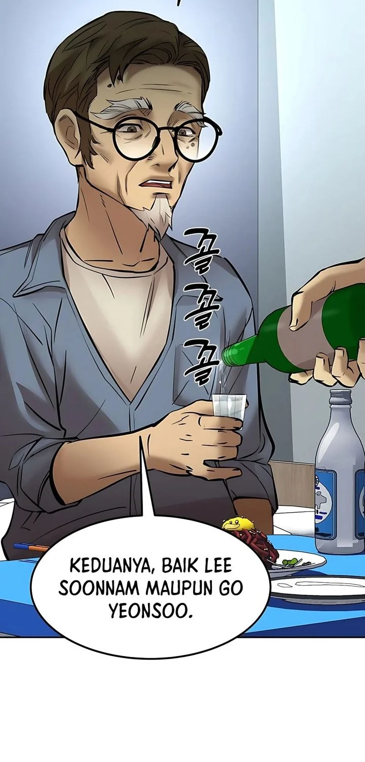 Born In Black Chapter 19 Gambar 43