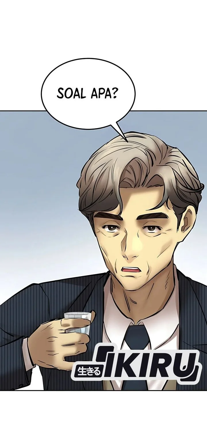 Born In Black Chapter 19 Gambar 45