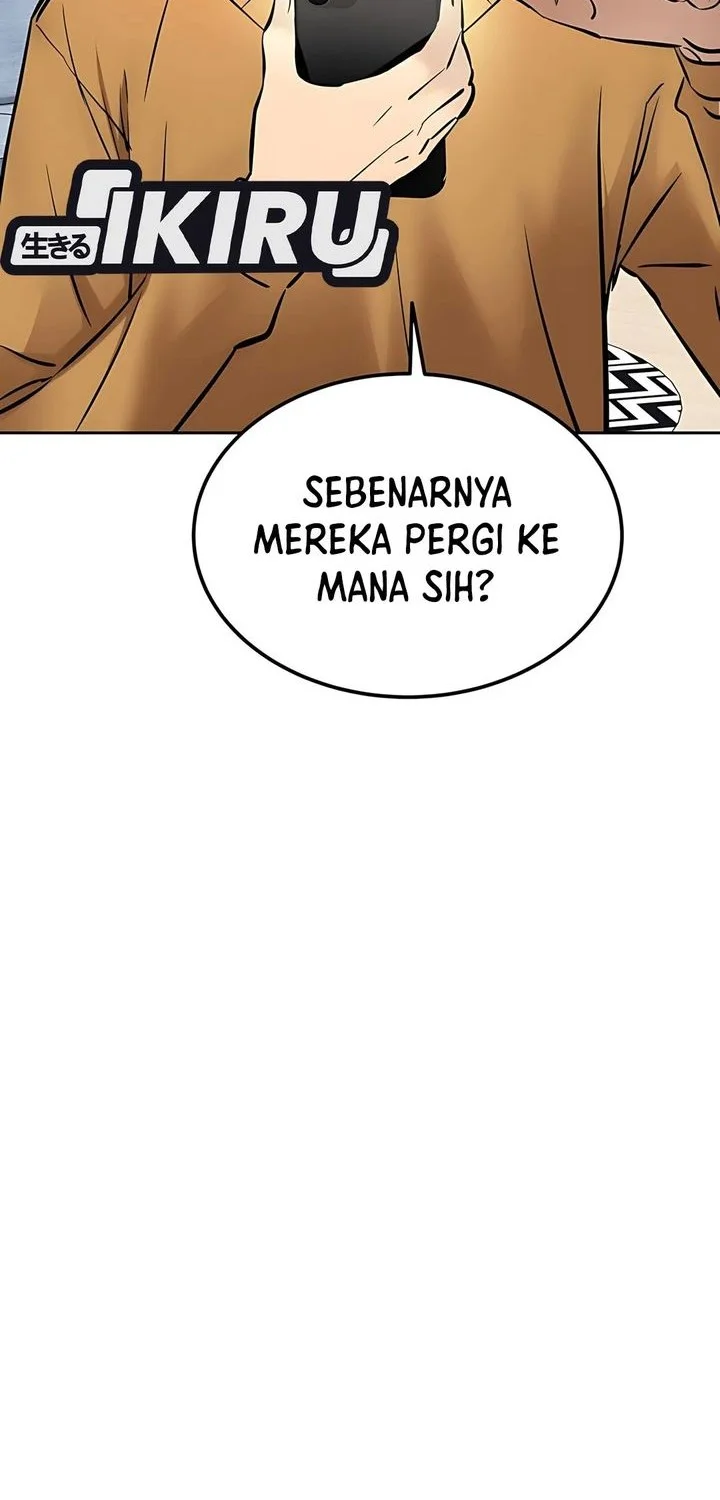 Born In Black Chapter 19 Gambar 57