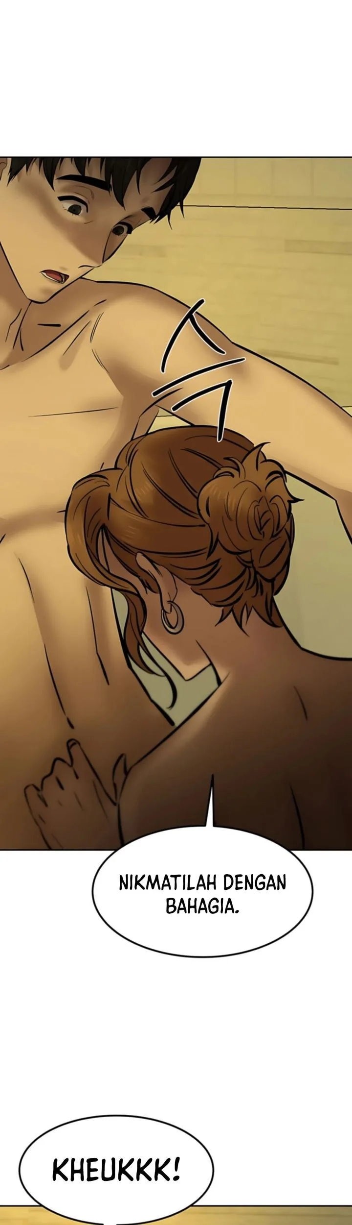 Born In Black Chapter 19 Gambar 66