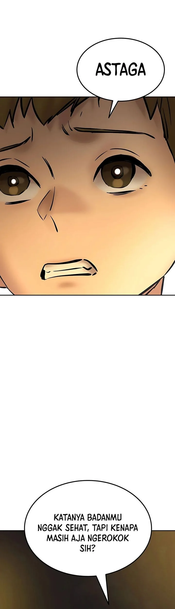 Born In Black Chapter 19 Gambar 5