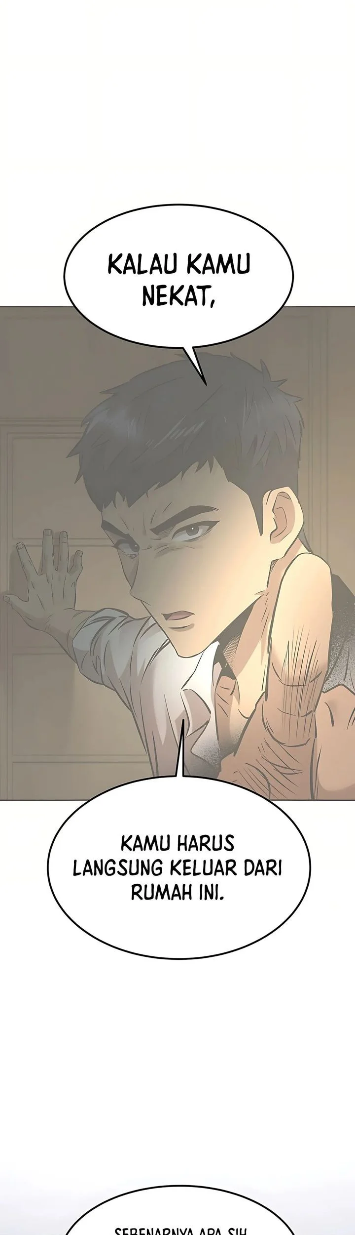 Born In Black Chapter 19 Gambar 80