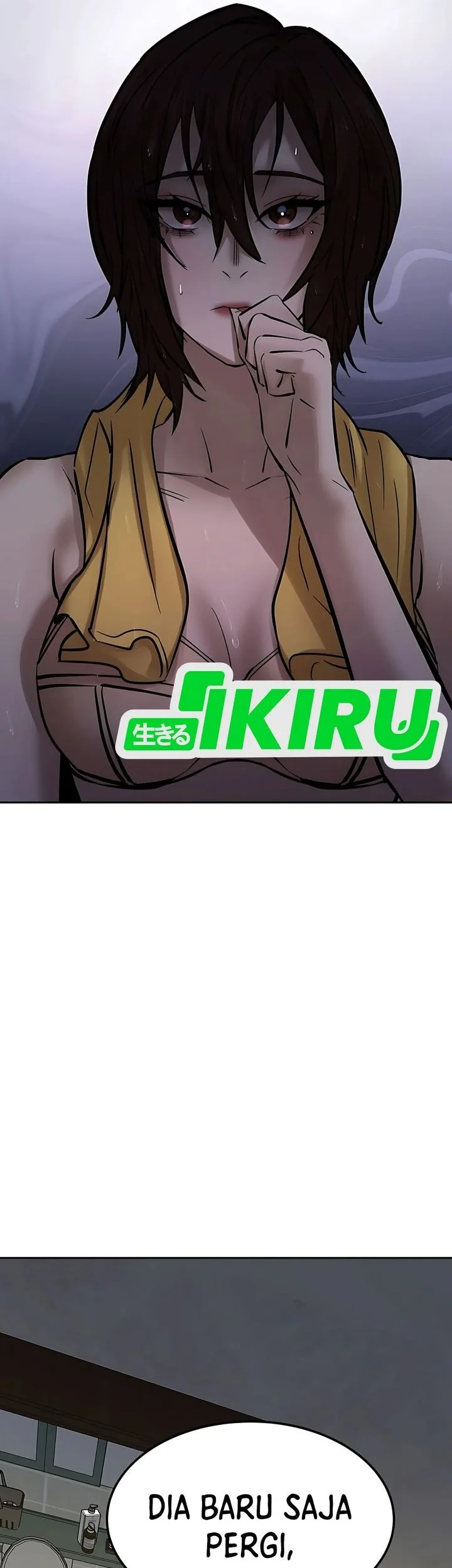 Born In Black Chapter 19 Gambar 82