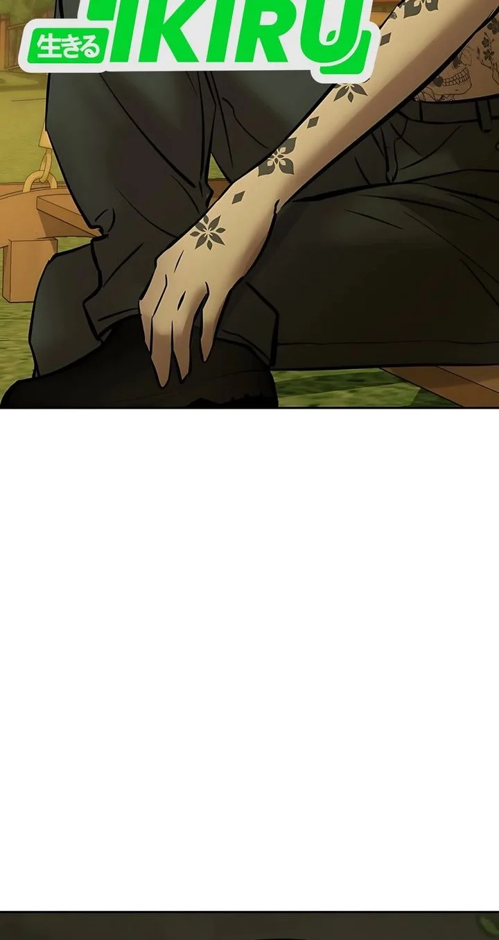 Born In Black Chapter 19 Gambar 15