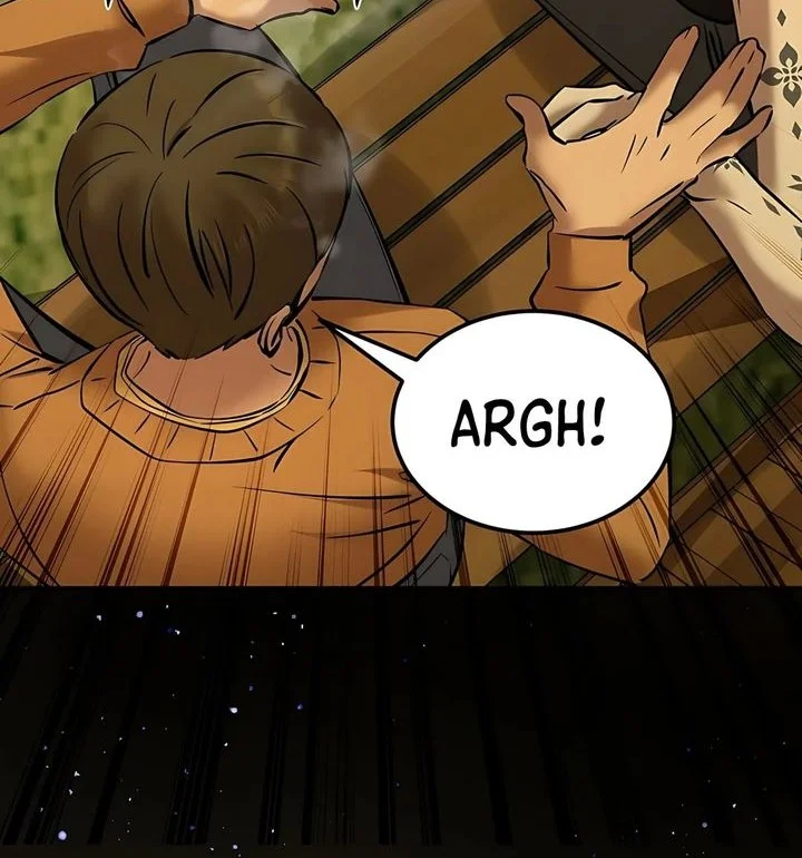 Born In Black Chapter 19 Gambar 17