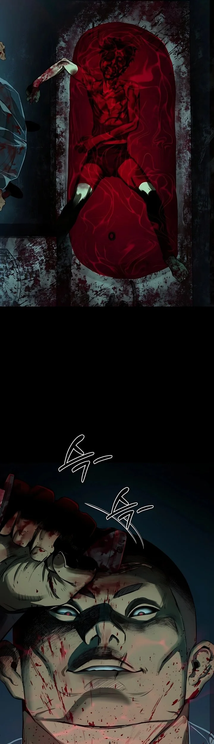 Born In Black Chapter 2 Gambar 21