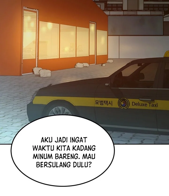 Born In Black Chapter 2 Gambar 26