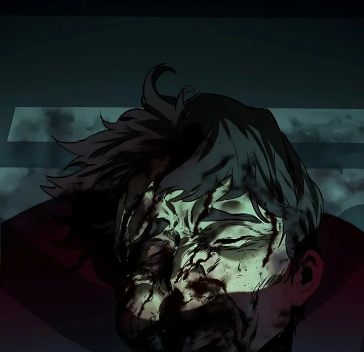 Manhwa Born In Black Chapter 2 gambar nomor 2