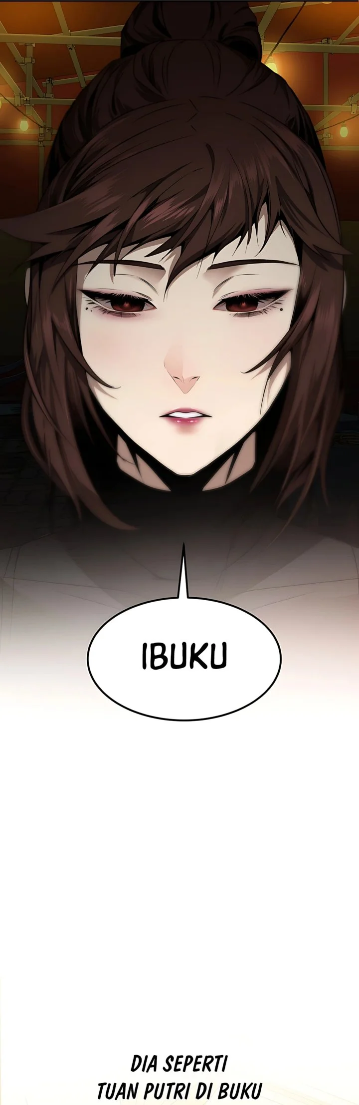 Born In Black Chapter 2 Gambar 38