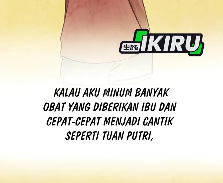 Born In Black Chapter 2 Gambar 50